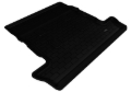 Picture of 3D MAXpider ACE Cargo Liner-Black Floor Mats - M1LX0371309