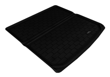 Picture of 3D MAXpider ACE Cargo Liner-Black Floor Mats - M1MB0161309