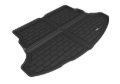 Picture of 3D MAXpider ACE Cargo Liner-Black Floor Mats - M1LX0671309