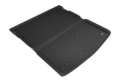Picture of 3D MAXpider ACE Cargo Liner-Black Floor Mats - M1VW0841309