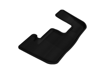 Picture of 3D MAXpider ACE Kagu-3rd Row-Black Floor Mats - L1AD02631509