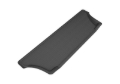 Picture of 3D MAXpider ACE Kagu-3rd Row-Black Floor Mats - L1HD09131509