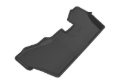 Picture of 3D MAXpider ACE Kagu-3rd Row-Black Floor Mats - L1HD07331509