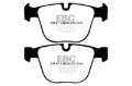 Picture of EBC Redstuff Brake Pad Sets - DP32020C