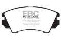 Picture of EBC Ultimax2 Brake Pad Sets - UD1404