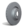 Picture of EBC Premium Rotor Sets Brake Rotors - RK1690