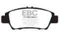 Picture of EBC Greenstuff Brake Pad Sets - DP22041