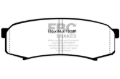 Picture of EBC Extra Duty Brake Pad Sets - ED9993