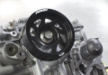 Picture of Perrin Performance PA Crank Pulley - PSP-ENG-100BK
