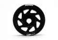Picture of Perrin Performance PA Crank Pulley - PSP-ENG-100BK