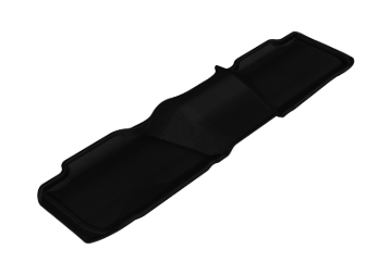 Picture of 3D MAXpider ACE Kagu-Rear-Black Floor Mats - L1CH05421509