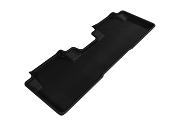 Picture of 3D MAXpider ACE Kagu-Rear-Black Floor Mats - L1HD04321509