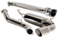 Picture of Turbo XS TXS Catback Exhausts - W08H-CBE