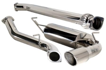 Picture of Turbo XS TXS Catback Exhausts - W08H-CBE