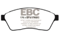 Picture of EBC Redstuff Brake Pad Sets - DP31859C