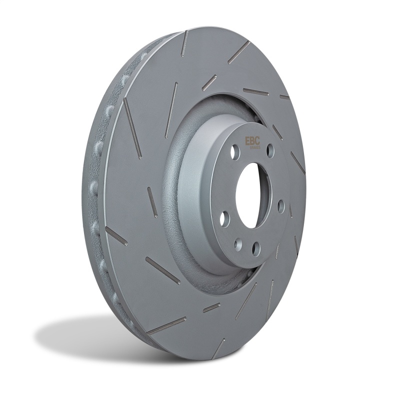 Picture of EBC USR Slotted Rotor Sets Brake Rotors - USR7591