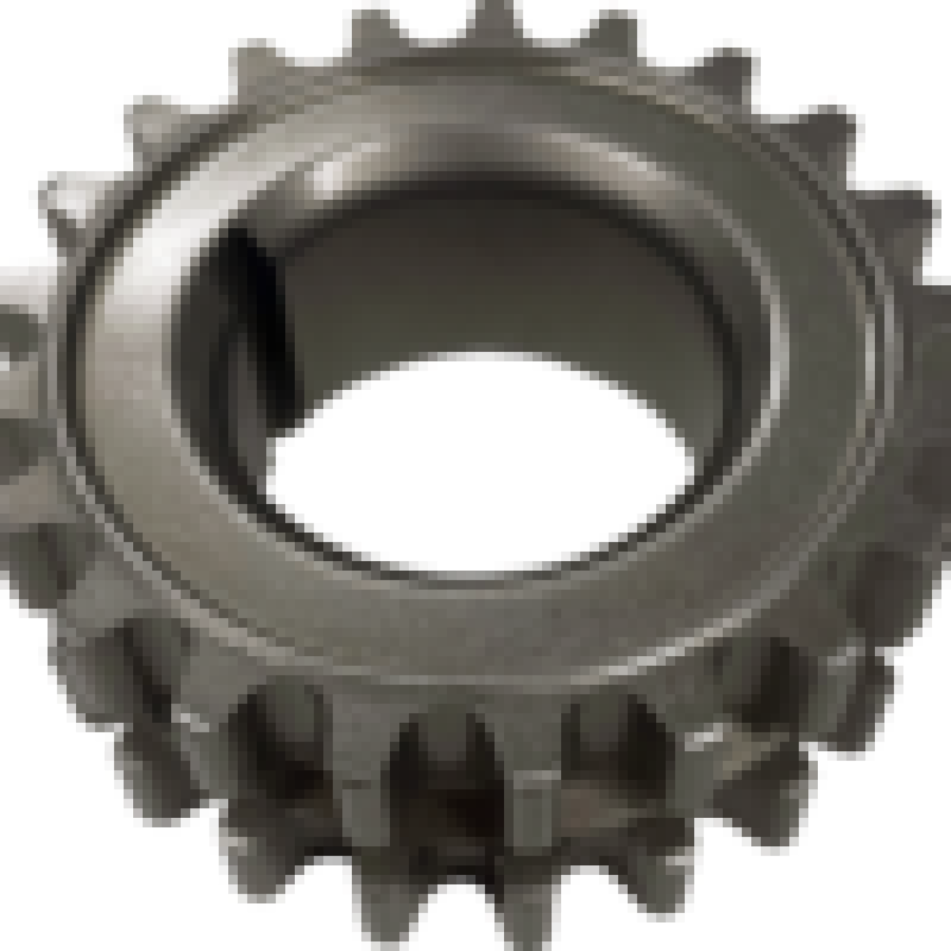 Picture of Boundary BOU Crankshaft Timing Sprocket Oil Pumps - MM-SP-4V