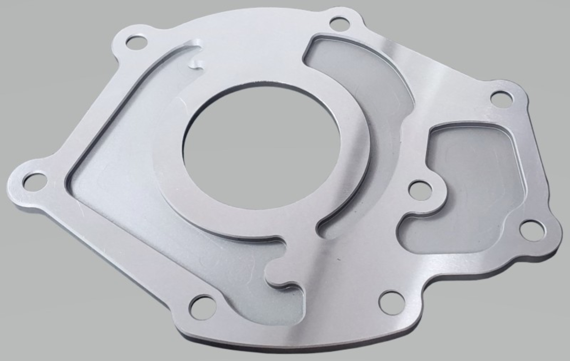 Picture of Boundary BOU Back Plate Oil Pumps - BA-BBP