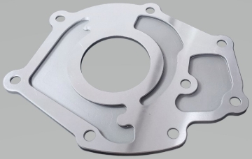 Picture of Boundary BOU Back Plate Oil Pumps - BA-BBP