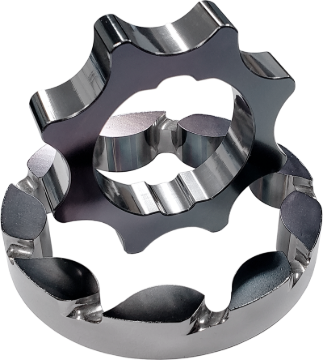 Picture of Boundary BOU Oil Pump Gear - CM-OPG-MUSTANG-VM