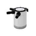 Picture of Mishimoto MM Baffled Oil Catch-Univ Oil Catch Cans - MMBCC-CBTHR-P