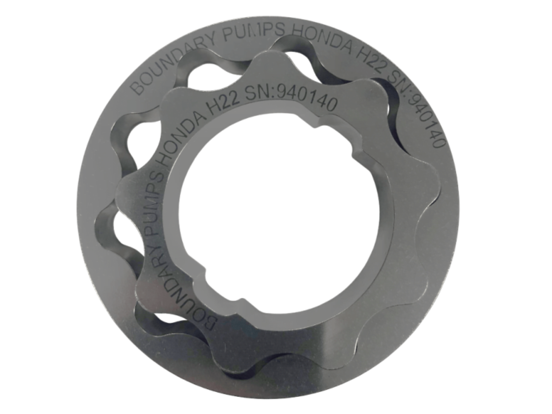Picture of Boundary BOU Oil Pump Gear - H22-OPG
