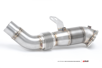 Picture of AMS Downpipes - AMS.38.05.0001-2