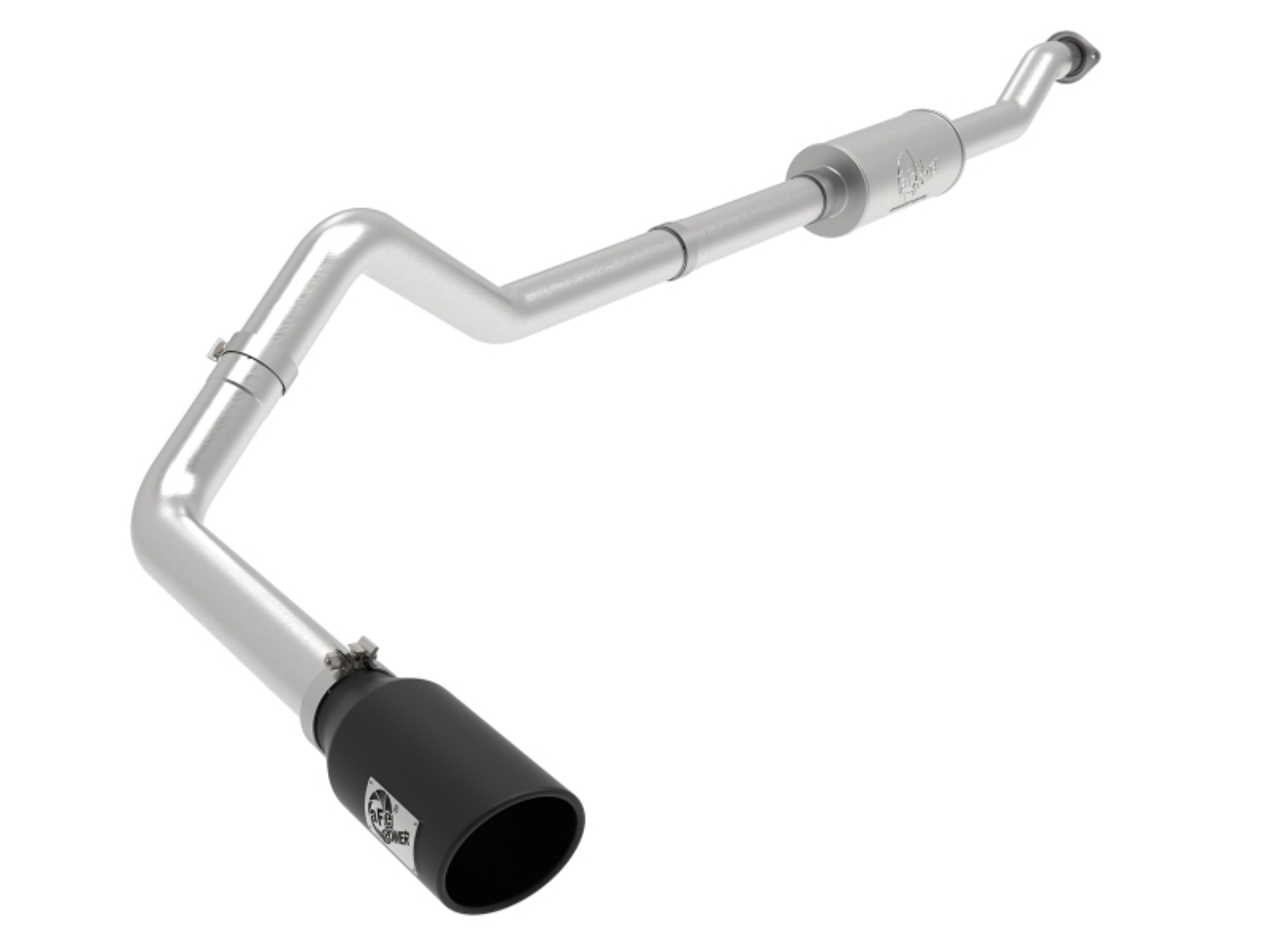 Picture of aFe Exhaust Cat Back - 49-33112-B