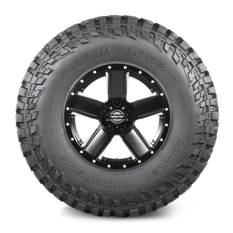 Picture of Mickey Thompson MTT Baja Boss M/T Tire Automotive/UTV Tires - 331099004