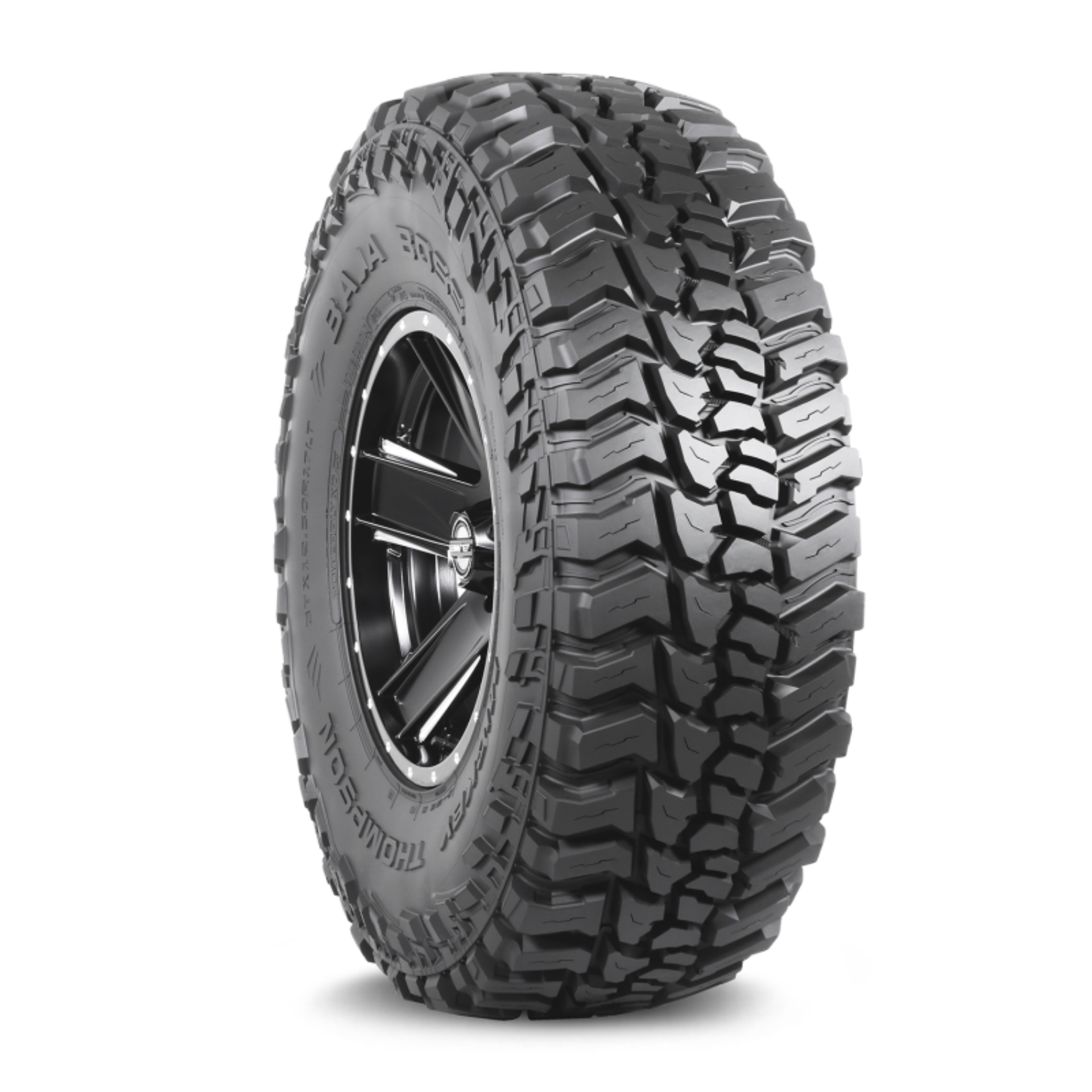 Picture of Mickey Thompson MTT Baja Boss M/T Tire Automotive/UTV Tires - 331088004