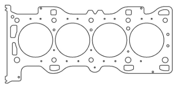 Picture of Cometic Gasket CG Head Gaskets - C4481-066
