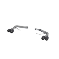 Picture of MBRP Axle Back Exhaust 304 - S56023CF