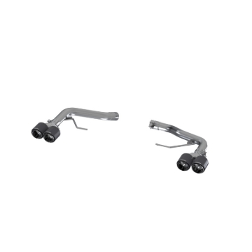 Picture of MBRP Axle Back Exhaust 304 - S56023CF