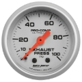 Picture of AutoMeter AM Ultra-Lite Gauges - 4326