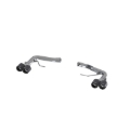Picture of MBRP Axle Back Exhaust 304 - S56023CF