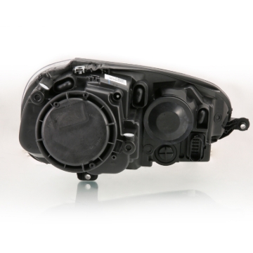 Picture of ANZO ANZ Crystal Headlights - 121542