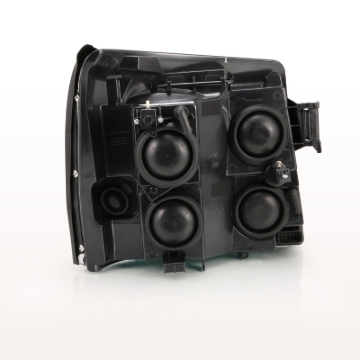 Picture of ANZO ANZ Crystal Headlights - 111423