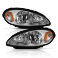 Picture of ANZO ANZ Crystal Headlights - 111472