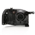 Picture of ANZO ANZ Crystal Headlights - 111433