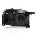 Picture of ANZO ANZ Crystal Headlights - 111433