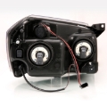 Picture of ANZO ANZ Crystal Headlights - 111425