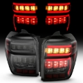 Picture of ANZO ANZ LED Taillights - 311312