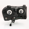 Picture of ANZO ANZ Crystal Headlights - 121529