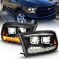 Picture of ANZO ANZ LED/Projector Headlights - 111464