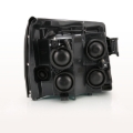 Picture of ANZO ANZ Crystal Headlights - 111423