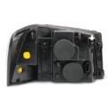 Picture of ANZO ANZ Crystal Headlights - 111429