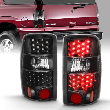 Picture of ANZO ANZ LED Taillights - 311298