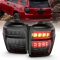 Picture of ANZO ANZ LED Taillights - 311312