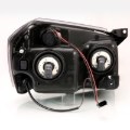 Picture of ANZO ANZ Crystal Headlights - 111425