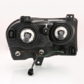 Picture of ANZO ANZ Crystal Headlights - 121529